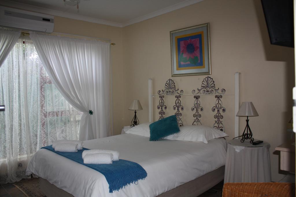 Sir Lambert'S Guesthouse Lambertʼs Bay المظهر الخارجي الصورة