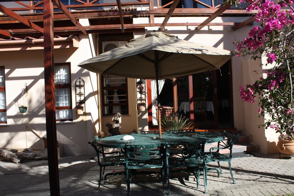 Sir Lambert'S Guesthouse Lambertʼs Bay المظهر الخارجي الصورة