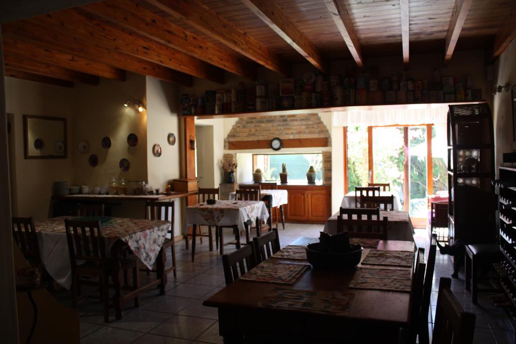Sir Lambert'S Guesthouse Lambertʼs Bay المظهر الخارجي الصورة