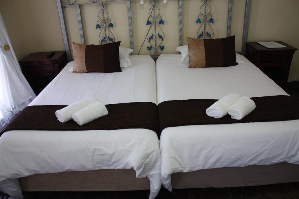 Sir Lambert'S Guesthouse Lambertʼs Bay المظهر الخارجي الصورة
