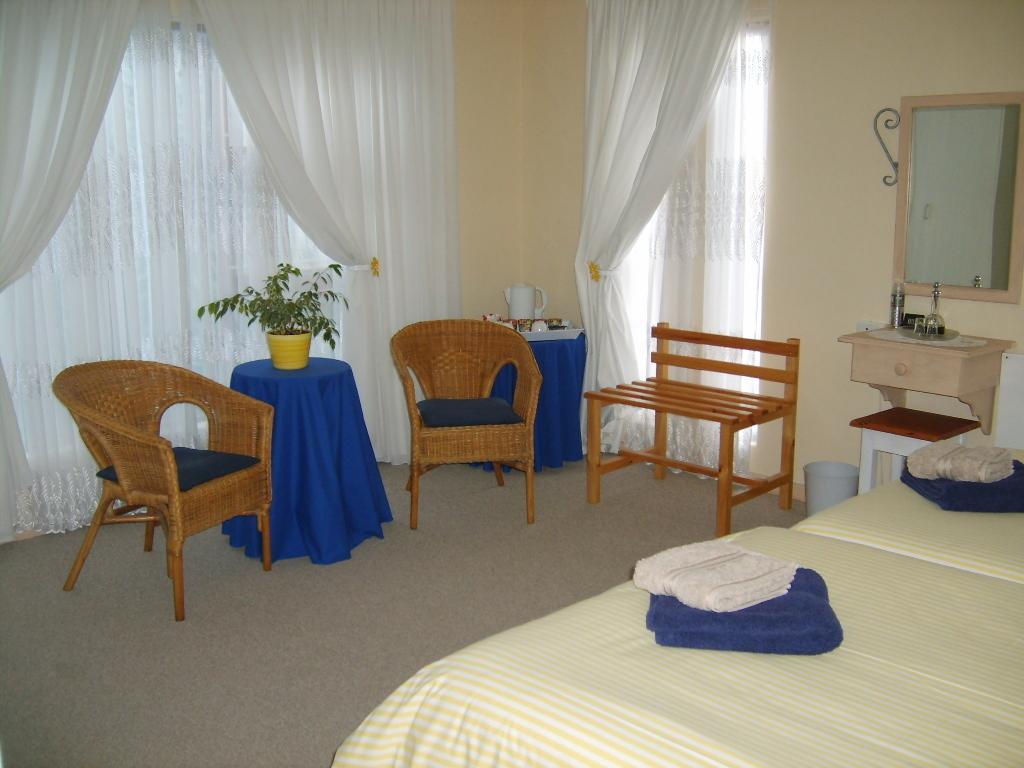 Sir Lambert'S Guesthouse Lambertʼs Bay الغرفة الصورة