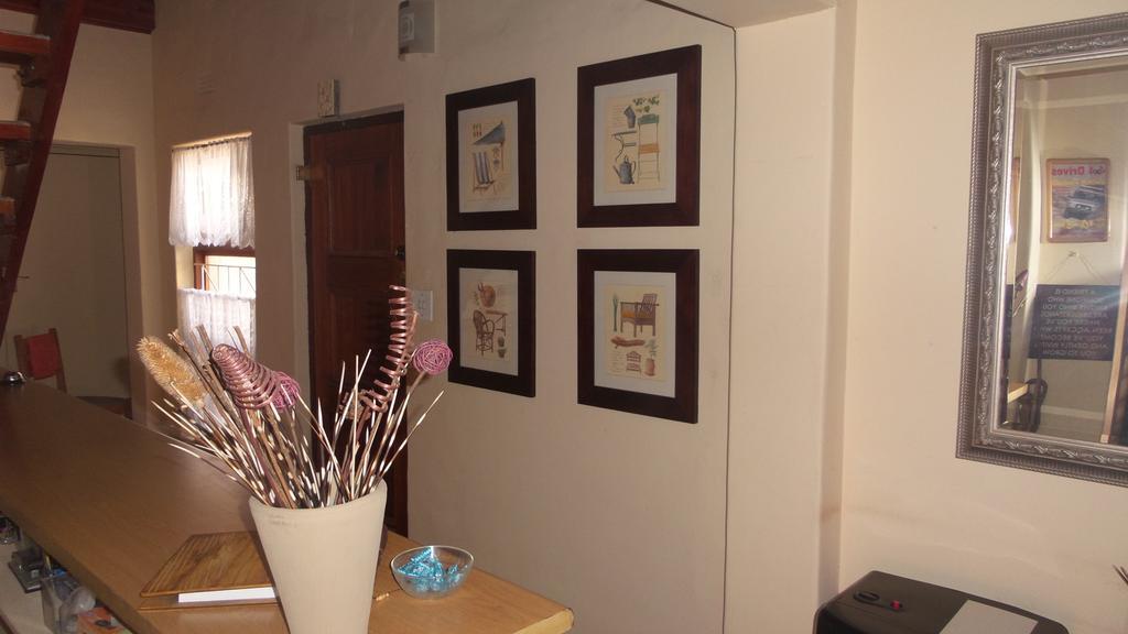 Sir Lambert'S Guesthouse Lambertʼs Bay المظهر الخارجي الصورة
