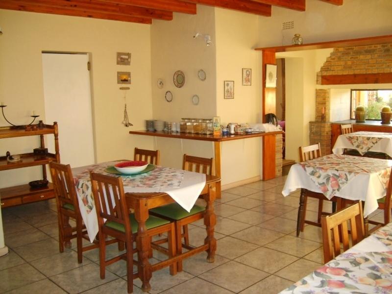 Sir Lambert'S Guesthouse Lambertʼs Bay المظهر الخارجي الصورة