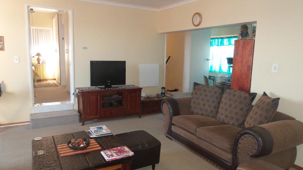 Sir Lambert'S Guesthouse Lambertʼs Bay المظهر الخارجي الصورة