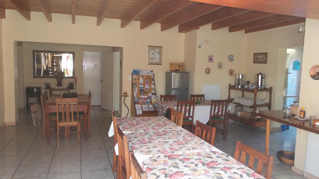 Sir Lambert'S Guesthouse Lambertʼs Bay المظهر الخارجي الصورة